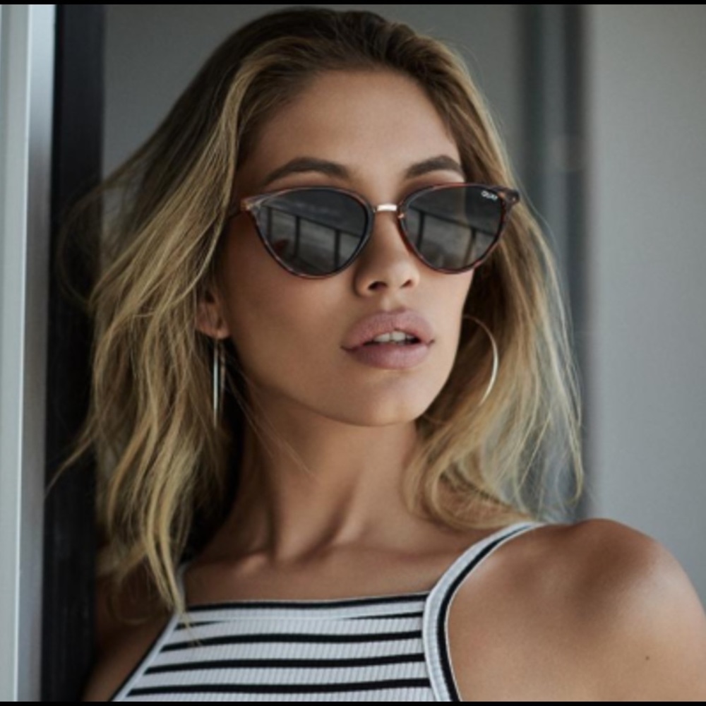 Quay Australia “Rumours” Sunglasses